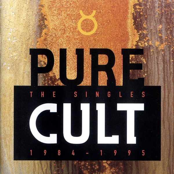 Pure Cult (The Singles 1984-1995)